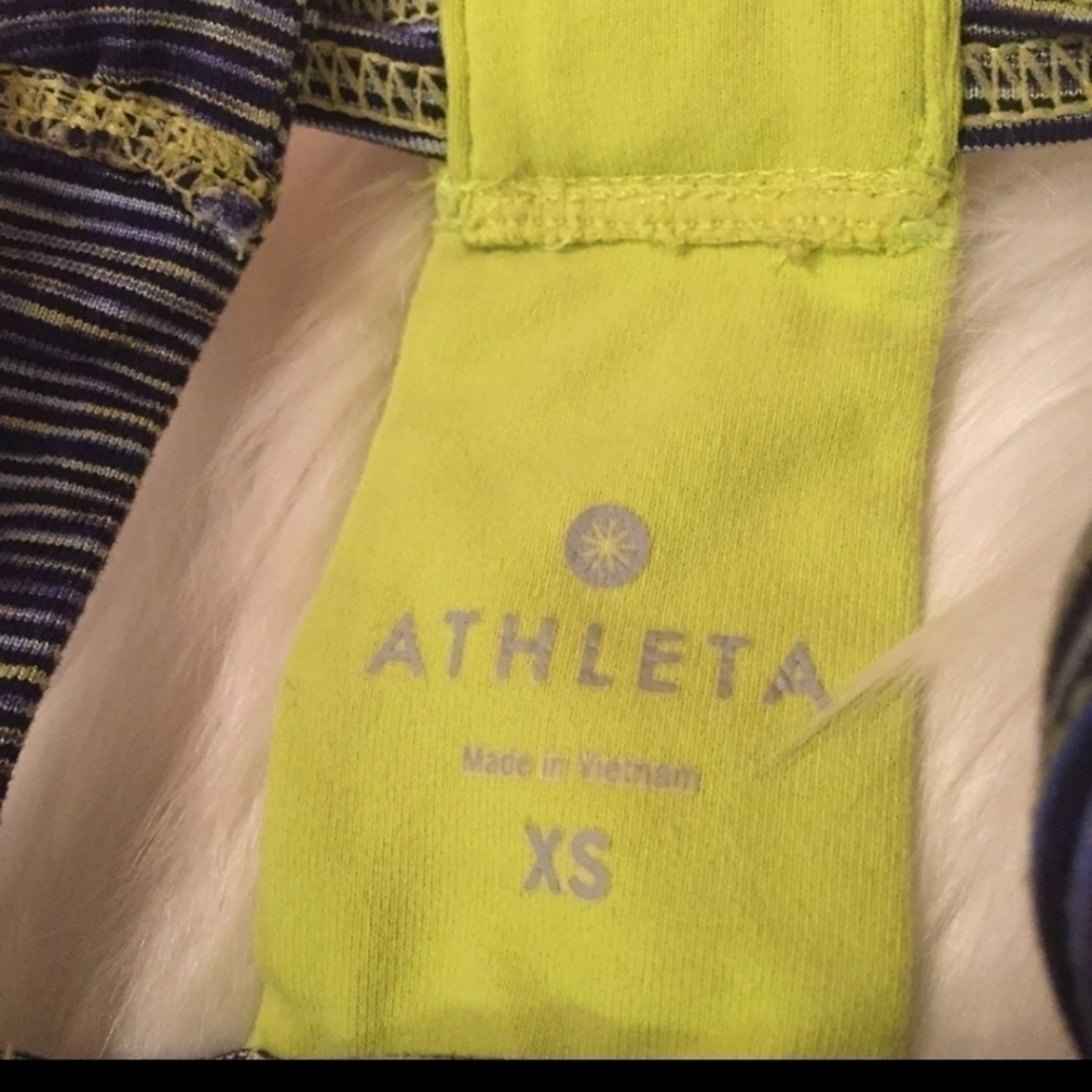 Athleta Performance Tank‎ - Picture 4 of 5